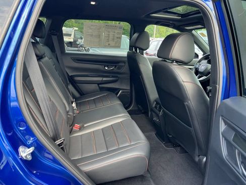 Used 2024 Honda CR-V Sport-L image 26