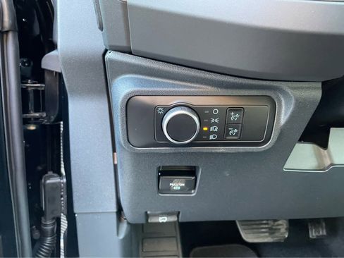 New 2025 Ford Bronco Big Bend image 13