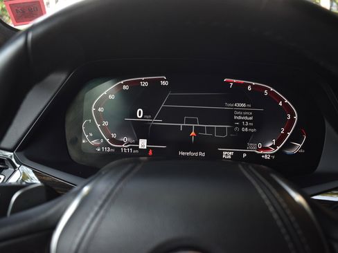 Used 2020 BMW X5 xDrive40i w/ Convenience Package image 39