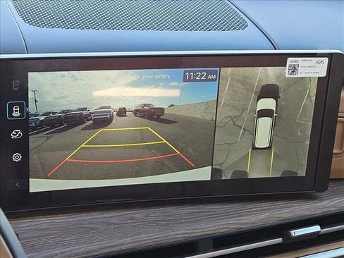 New 2026 Hyundai Santa Fe Calligraphy image 15