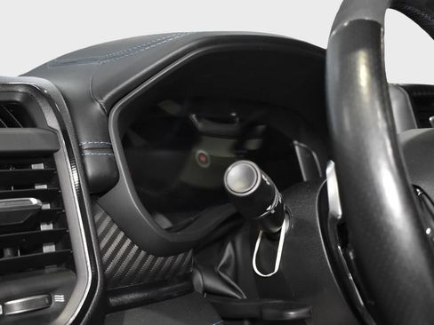 Used 2023 RAM 1500 TRX w/ TRX Level 2 Equipment Group image 38