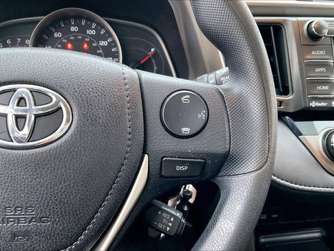 Used 2014 Toyota RAV4 XLE image 22