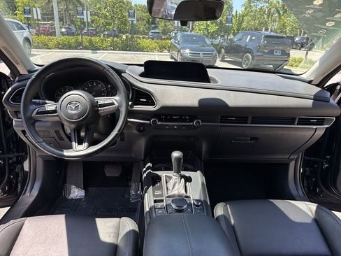 Certified 2021 MAZDA CX-30 AWD 2.5 S w/ Select Package image 36