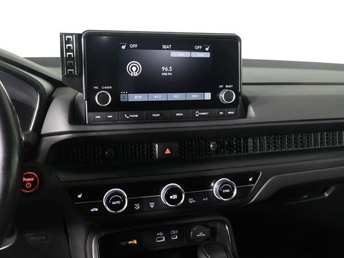 Used 2024 Honda CR-V Sport image 41