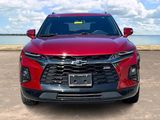Used 2021 Chevrolet Blazer RS w/ Enhanced Convenience Package image 2
