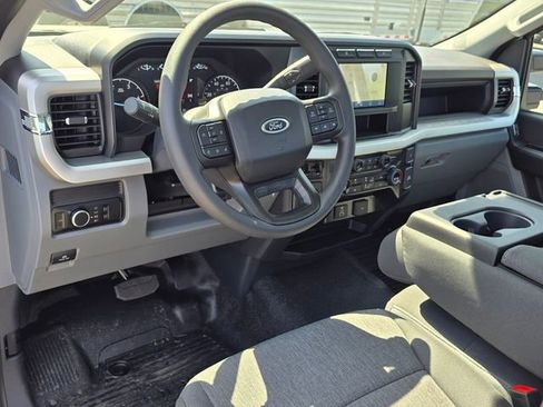 Used 2024 Ford F350 XL image 17