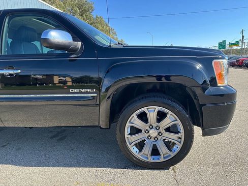 Used 2012 GMC Sierra 1500 Denali image 5