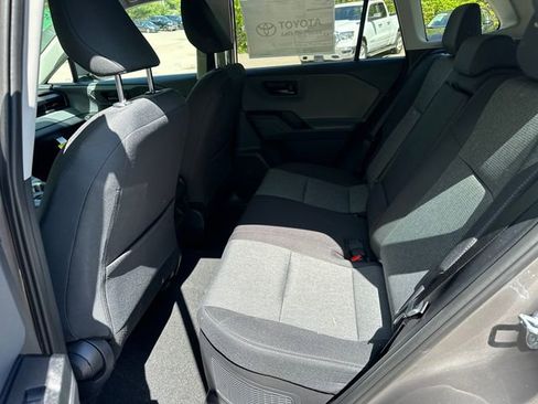 New 2026 Toyota RAV4 LE AWD/4WD image 14