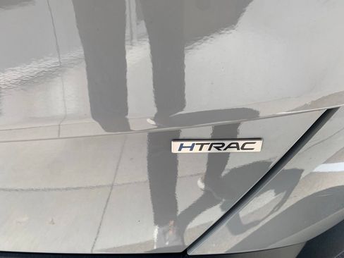 Certified 2024 Hyundai Kona SEL AWD/4WD image 5