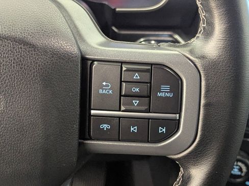 Certified 2023 Ford F150 XLT w/ Equipment Group 302A High image 26