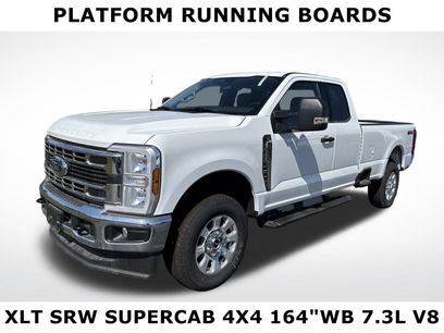 Used 2024 Ford F250 XLT