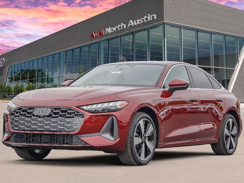 New 2025 Audi A5 2.0T Premium Plus image 6