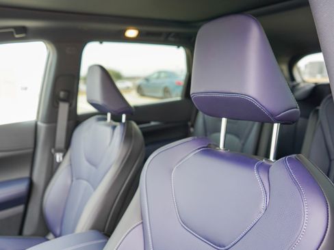 New 2026 INFINITI QX60 Sport w/ Dark Cargo Package image 9