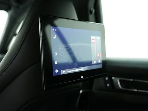 Certified 2023 Porsche Panamera GTS AWD/4WD image 33