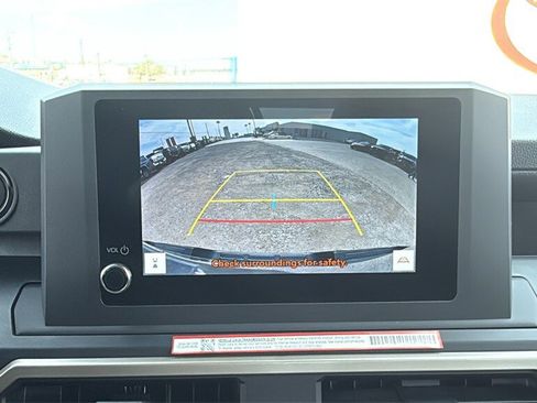 New 2026 Toyota Tacoma SR image 21