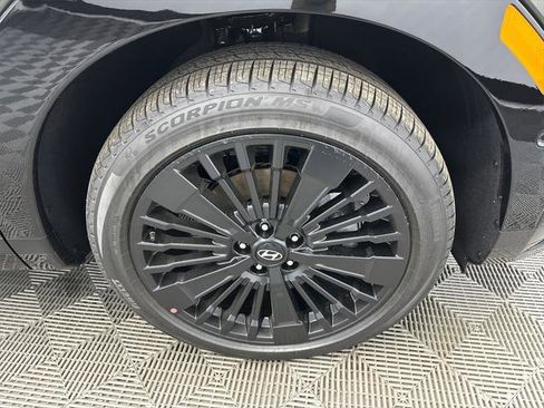 New 2026 Hyundai Santa Fe Calligraphy image 14