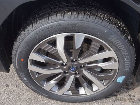 New 2026 Subaru Forester Touring AWD/4WD image 6