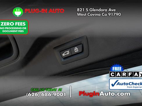 Used 2021 BMW X7 xDrive40i w/ M Sport Package AWD/4WD image 19