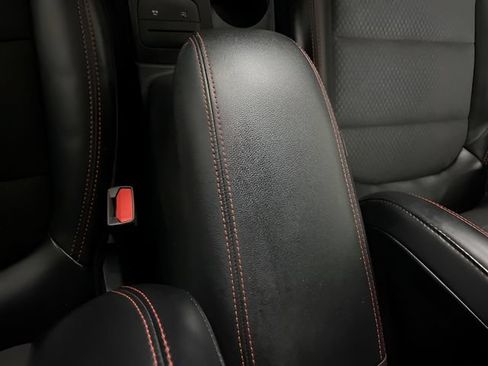 Used 2024 Ford Escape ST-Line AWD/4WD image 11
