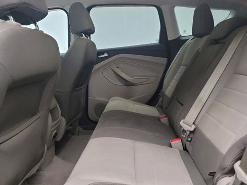 Used 2016 Ford Escape SE FWD image 18