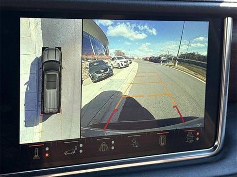 Used 2024 GMC Yukon XL Denali Ultimate image 23