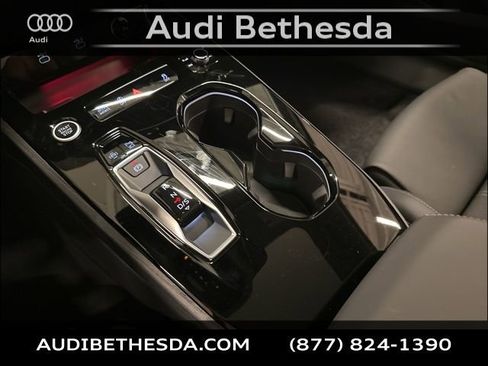 New 2025 Audi A5 2.0T Premium Plus image 19