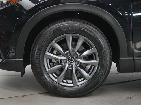 Used 2023 MAZDA CX-9 Touring image 31