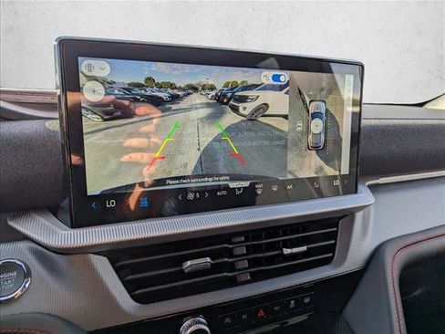 New 2026 Ford Explorer ST w/ Sun And Sound Package image 13