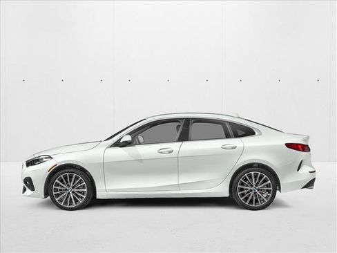 New 2024 BMW 228i Gran Coupe w/ Convenience Package image 3