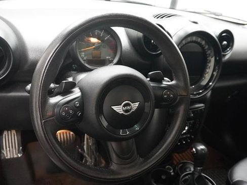 Used 2016 MINI Cooper Countryman S AWD/4WD image 11