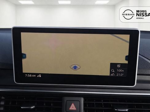 Used 2018 Audi S5 Premium Plus w/ Navigation Package AWD/4WD image 10