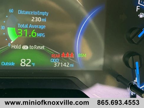 Used 2023 Toyota RAV4 SE AWD/4WD image 29
