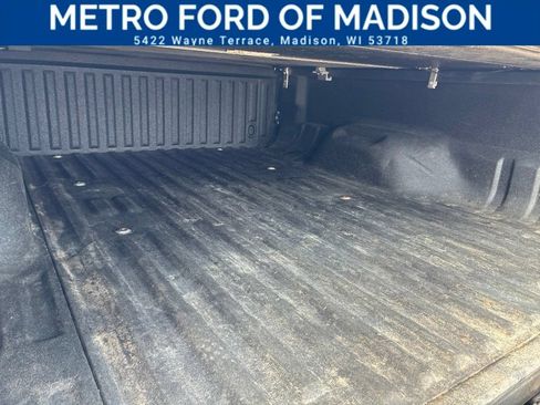 Used 2016 Ford F350 Lariat w/ Lariat Ultimate Package AWD/4WD image 14