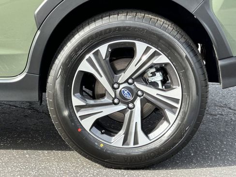 Used 2026 Subaru Crosstrek 2.0i Premium image 32