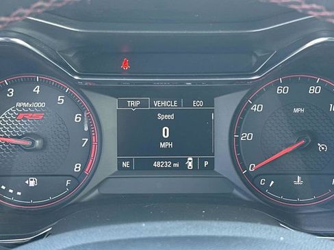 Used 2023 Chevrolet TrailBlazer RS image 14