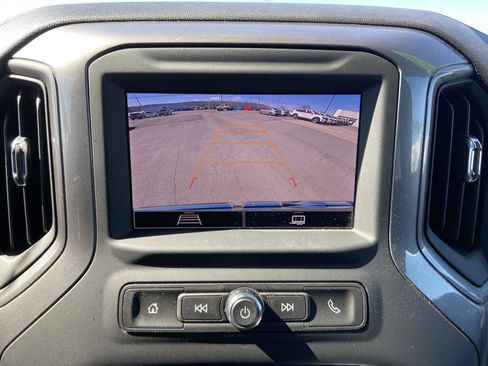 Used 2024 GMC Sierra 1500 Pro w/ Graphite Edition image 44