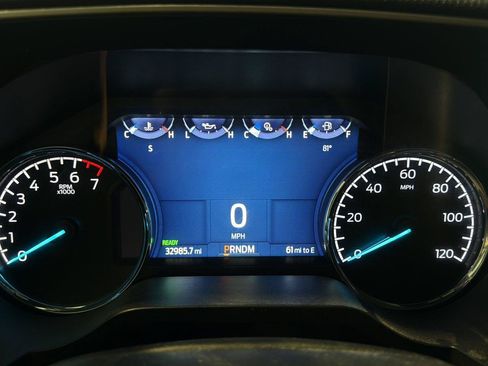 Used 2023 Ford F150 XLT w/ Equipment Group 302A High AWD/4WD image 14