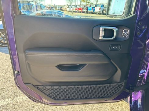 New 2026 Jeep Gladiator Sport image 61