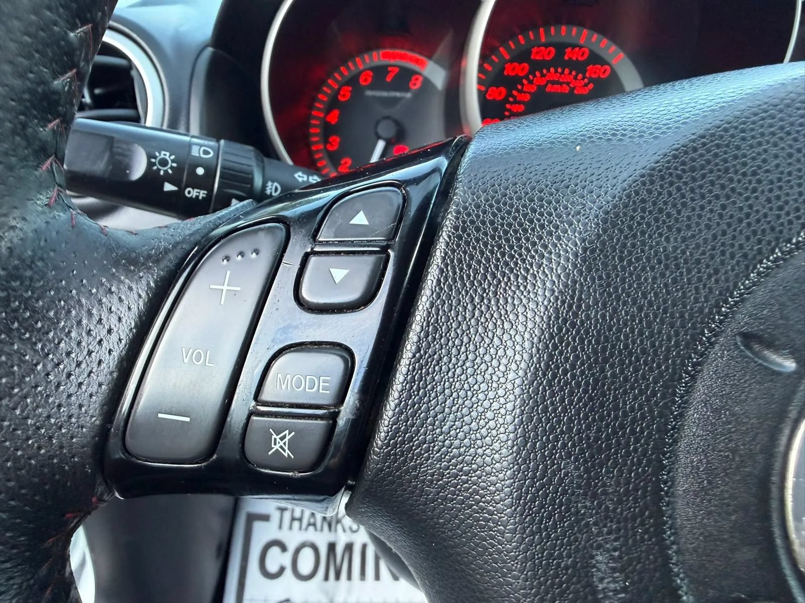Used 2009 MAZDA MAZDASPEED3 Grand Touring FWD image 20
