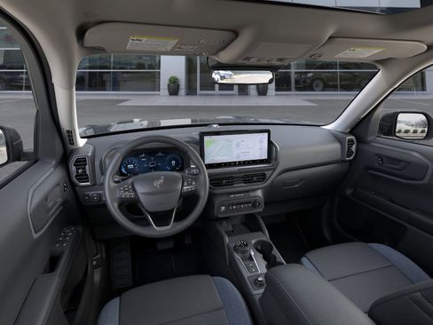 New 2025 Ford Bronco Sport Outer Banks w/ Outer Banks Tech Package+ image 30