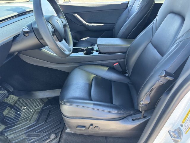 Used 2020 Tesla Model Y Long Range AWD/4WD image 20