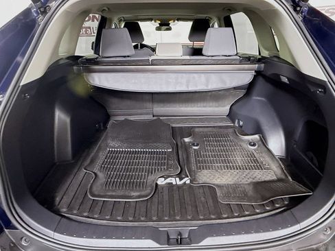 Certified 2021 Toyota RAV4 XLE w/ Convenience Package image 28