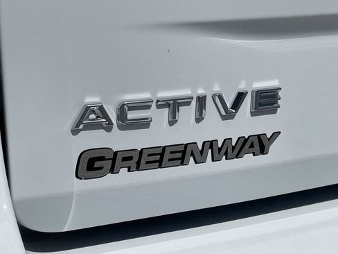 New 2026 Ford Expedition Max Active RWD image 10