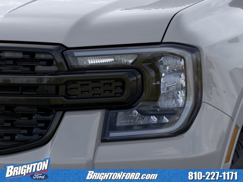 New 2026 Ford Ranger XLT AWD/4WD image 19