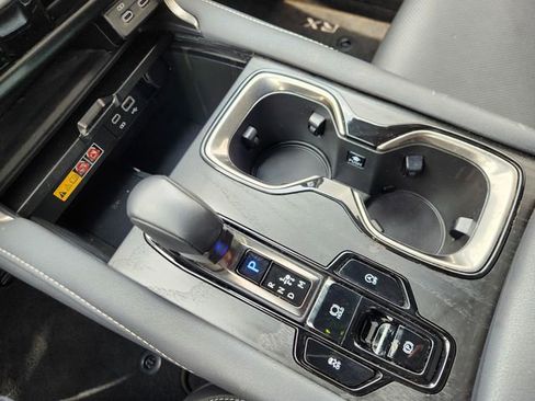 Used 2024 Lexus RX 350 Premium w/ Accessory Package (Z1) FWD image 19