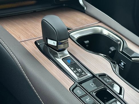 New 2026 Lexus RX 350 AWD image 16