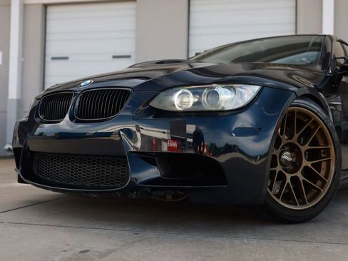 Used 2011 BMW M3 Coupe RWD image 11