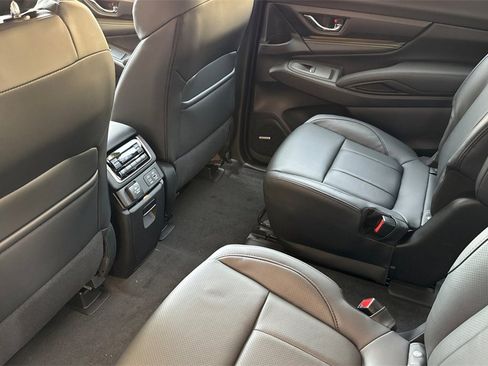 New 2026 Subaru Ascent Bronze Edition image 15