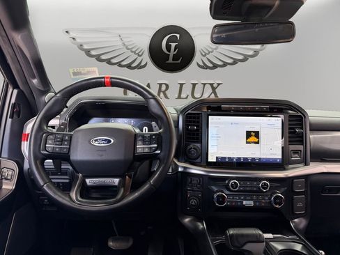 Used 2022 Ford F150 Raptor w/ Equipment Group 801A High image 10