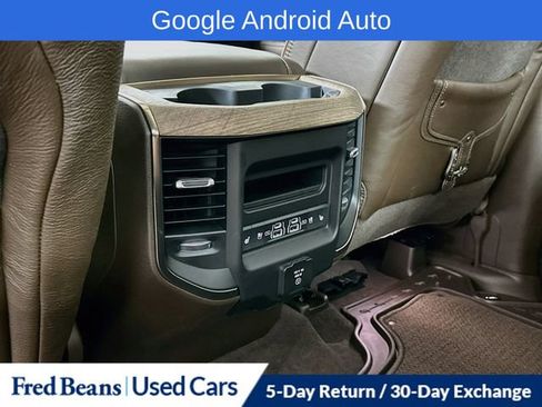Used 2026 RAM 1500 Limited AWD/4WD image 34